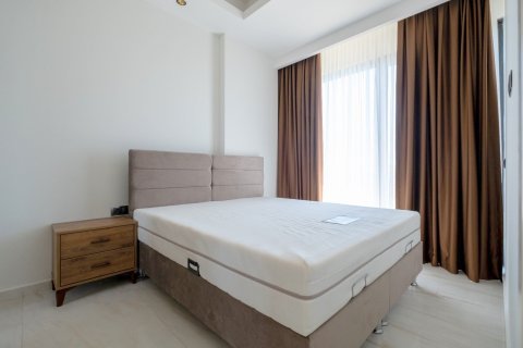 1+0 Lägenhet i Mahmutlar, Antalya, Turkiet Nr. 237400 - 11