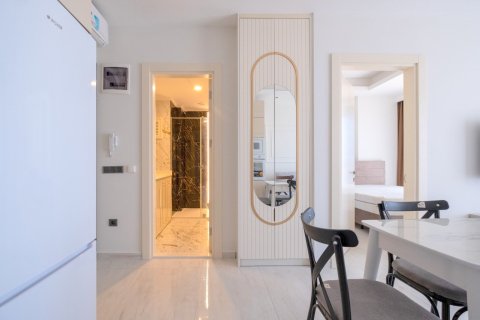 1+0 Lägenhet i Mahmutlar, Antalya, Turkiet Nr. 237400 - 5