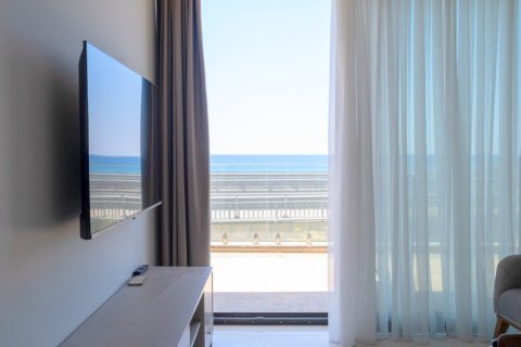1+0 Lägenhet i Mahmutlar, Antalya, Turkiet Nr. 237400 - 6