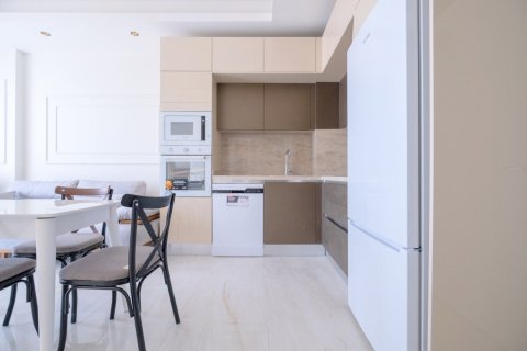 1+0 Lägenhet i Mahmutlar, Antalya, Turkiet Nr. 237400 - 10