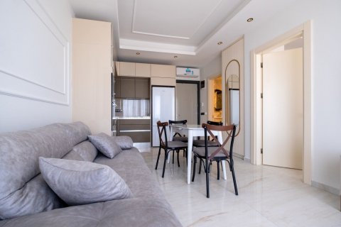 1+0 Lägenhet i Mahmutlar, Antalya, Turkiet Nr. 237400 - 2