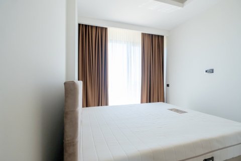 1+0 Lägenhet i Mahmutlar, Antalya, Turkiet Nr. 237400 - 14