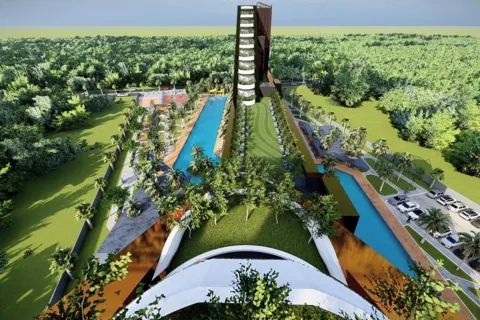 1+1 Lejlighed i Aksu, Antalya, Tyrkiet Nr. 220691 - 11