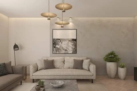 3+1 Lägenhet i Turkiet Nr. 220694 - 6