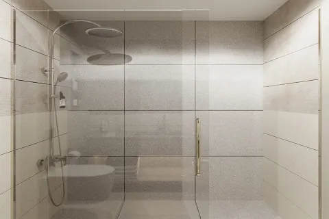 3+1 Lägenhet i Turkiet Nr. 220694 - 26