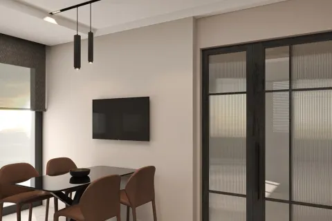 3+1 Lägenhet i Turkiet Nr. 220694 - 2