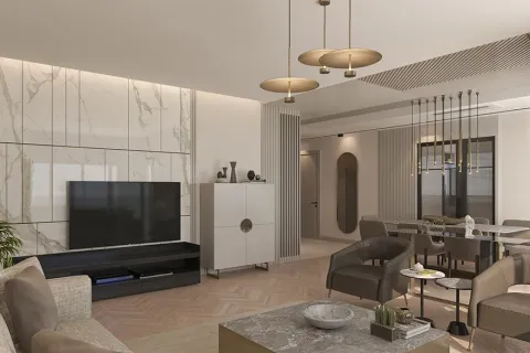 3+1 Lägenhet i Turkiet Nr. 220694 - 8