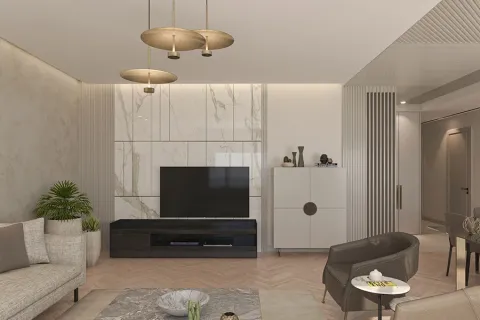 3+1 Lägenhet i Turkiet Nr. 220694 - 4