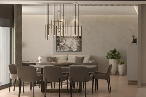 3+1 Lägenhet i Turkiet Nr. 220694 - 15