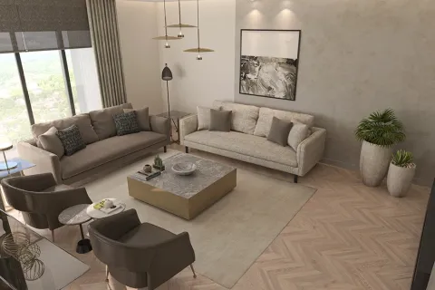 3+1 Lägenhet i Turkiet Nr. 220694 - 9
