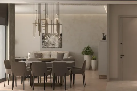3+1 Lägenhet i Turkiet Nr. 220694 - 14