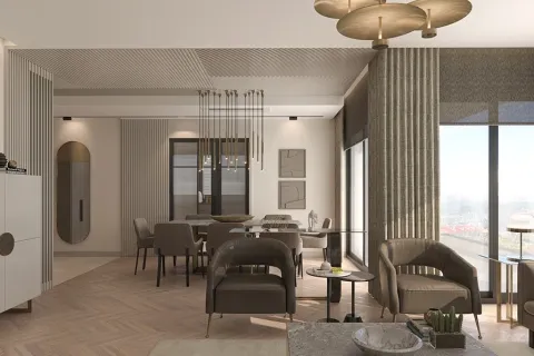 3+1 Lägenhet i Turkiet Nr. 220694 - 7