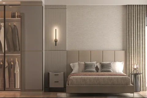 3+1 Lägenhet i Turkiet Nr. 220694 - 20