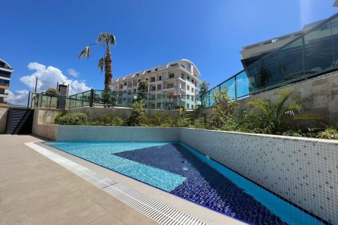 Leilighet  i Kargicak, Alanya, Antalya, Tyrkia Nr. 94329 - 3