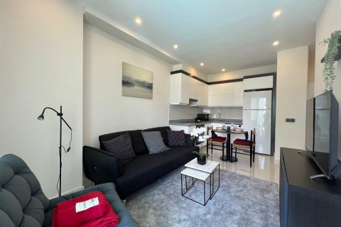 Leilighet  i Kargicak, Alanya, Antalya, Tyrkia Nr. 94329 - 12
