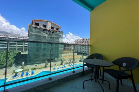 Leilighet  i Kargicak, Alanya, Antalya, Tyrkia Nr. 94329 - 14
