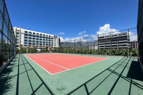 Leilighet  i Kargicak, Alanya, Antalya, Tyrkia Nr. 94329 - 4