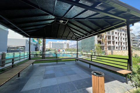 Leilighet  i Kargicak, Alanya, Antalya, Tyrkia Nr. 94329 - 5
