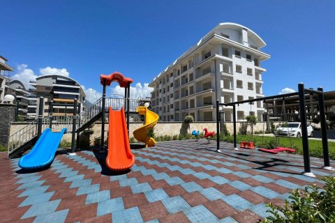 Leilighet  i Kargicak, Alanya, Antalya, Tyrkia Nr. 94329 - 6
