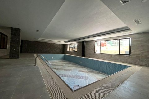 Leilighet  i Kargicak, Alanya, Antalya, Tyrkia Nr. 94329 - 11