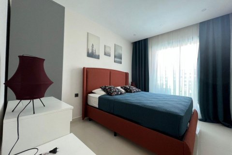 Leilighet  i Kargicak, Alanya, Antalya, Tyrkia Nr. 94329 - 13