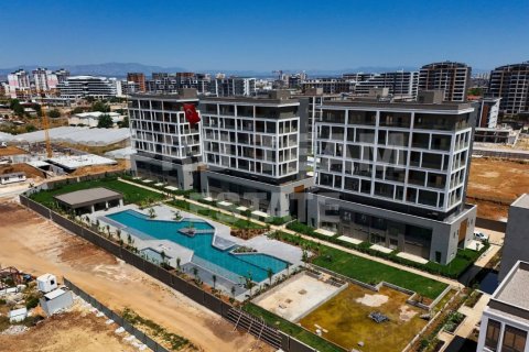 Leilighet  i Altintash, Antalya, Tyrkia Nr. 212670 - 3