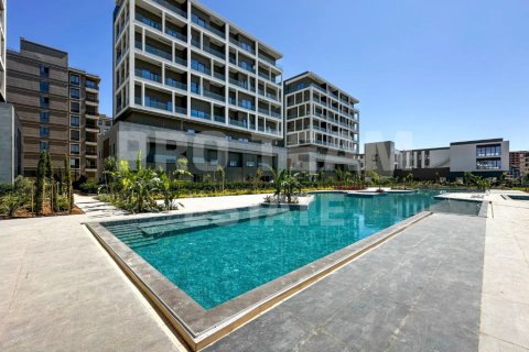 Leilighet  i Altintash, Antalya, Tyrkia Nr. 212670 - 4