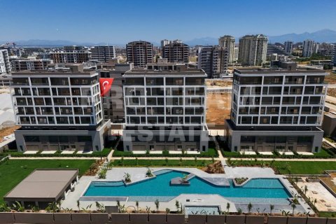 Leilighet  i Altintash, Antalya, Tyrkia Nr. 212670