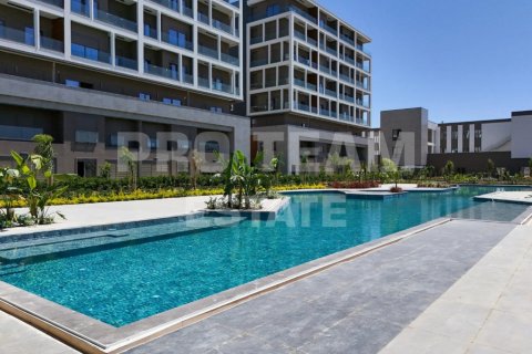 Leilighet  i Altintash, Antalya, Tyrkia Nr. 212670 - 5