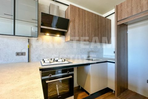 Leilighet  i Altintash, Antalya, Tyrkia Nr. 212670 - 9