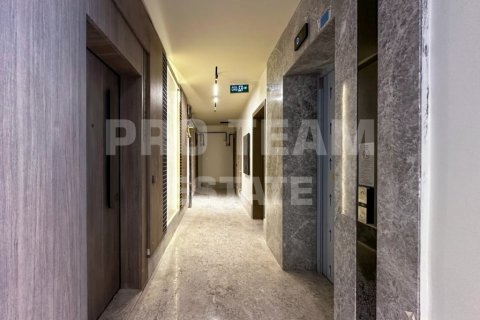 Leilighet  i Altintash, Antalya, Tyrkia Nr. 212670 - 7