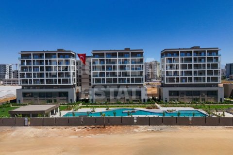 Leilighet  i Altintash, Antalya, Tyrkia Nr. 212670 - 2