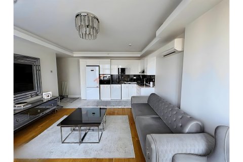 Apartment for sale in Kadikoy, Istanbul, Turkey, 3 bedrooms, 138m2, No. 212666 – photo 9