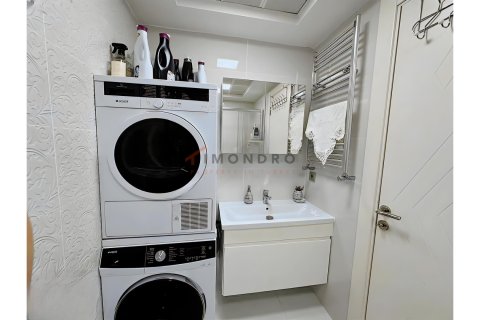 Apartment for sale in Kadikoy, Istanbul, Turkey, 3 bedrooms, 138m2, No. 212666 – photo 14
