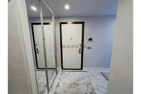 Apartment for sale in Kadikoy, Istanbul, Turkey, 3 bedrooms, 138m2, No. 212666 – photo 22