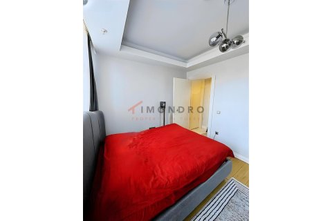 Apartment for sale in Kadikoy, Istanbul, Turkey, 3 bedrooms, 138m2, No. 212666 – photo 18