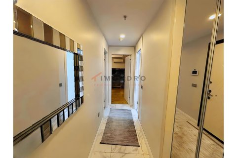 Apartment for sale in Kadikoy, Istanbul, Turkey, 3 bedrooms, 138m2, No. 212666 – photo 12