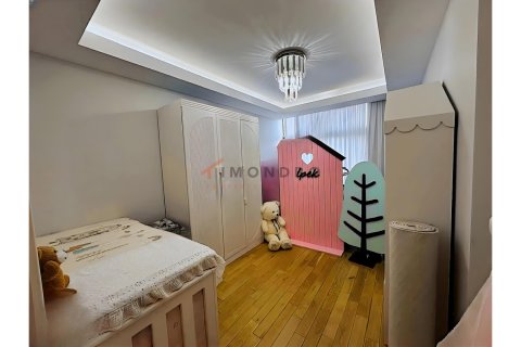 Apartment for sale in Kadikoy, Istanbul, Turkey, 3 bedrooms, 138m2, No. 212666 – photo 26