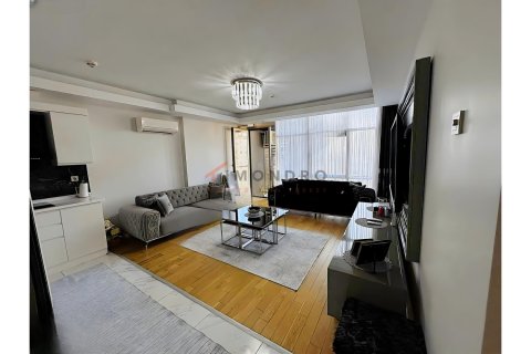Apartment for sale in Kadikoy, Istanbul, Turkey, 3 bedrooms, 138m2, No. 212666 – photo 4