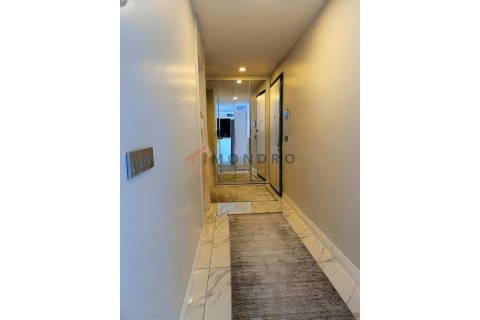 Apartment for sale in Kadikoy, Istanbul, Turkey, 3 bedrooms, 138m2, No. 212666 – photo 11