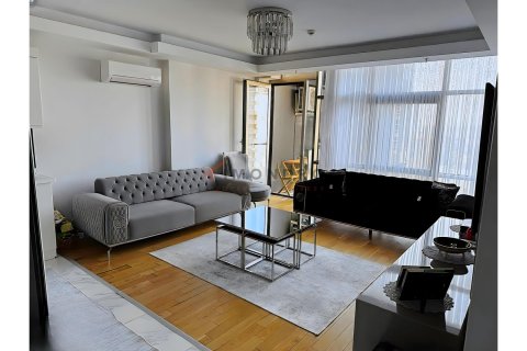 Apartment for sale in Kadikoy, Istanbul, Turkey, 3 bedrooms, 138m2, No. 212666 – photo 6