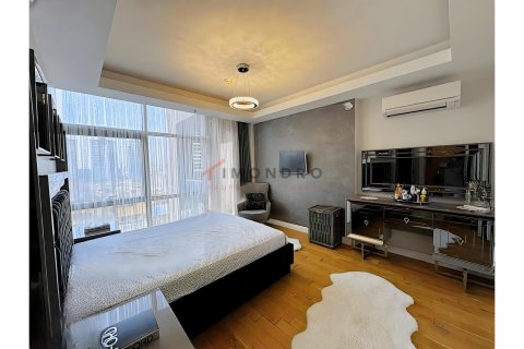 Apartment for sale in Kadikoy, Istanbul, Turkey, 3 bedrooms, 138m2, No. 212666 – photo 23