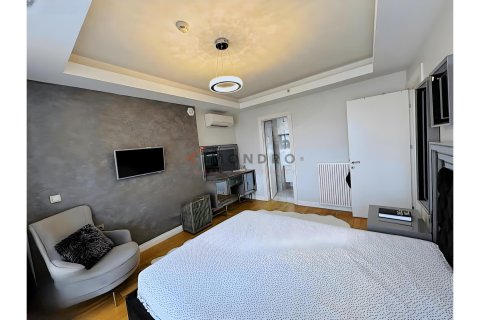 Apartment for sale in Kadikoy, Istanbul, Turkey, 3 bedrooms, 138m2, No. 212666 – photo 25