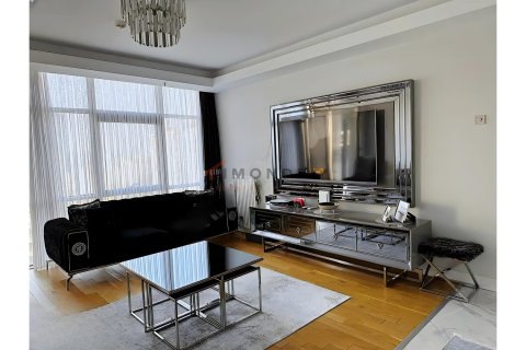 Apartment for sale in Kadikoy, Istanbul, Turkey, 3 bedrooms, 138m2, No. 212666 – photo 8