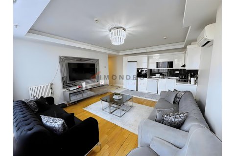 Apartment for sale in Kadikoy, Istanbul, Turkey, 3 bedrooms, 138m2, No. 212666 – photo 5