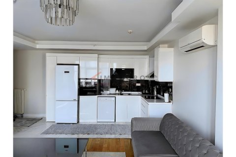Apartment for sale in Kadikoy, Istanbul, Turkey, 3 bedrooms, 138m2, No. 212666 – photo 7
