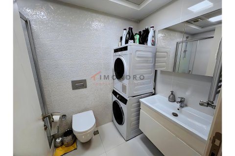 Apartment for sale in Kadikoy, Istanbul, Turkey, 3 bedrooms, 138m2, No. 212666 – photo 13