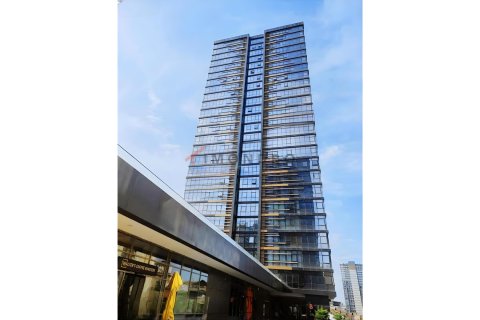 Apartment for sale in Kadikoy, Istanbul, Turkey, 3 bedrooms, 138m2, No. 212666 – photo 2