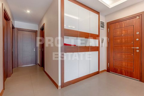 Leilighet  i Lara, Antalya, Tyrkia Nr. 212671 - 4