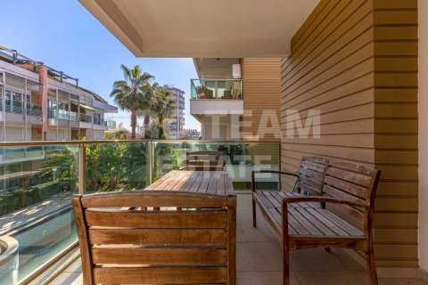 Leilighet  i Lara, Antalya, Tyrkia Nr. 212671 - 13